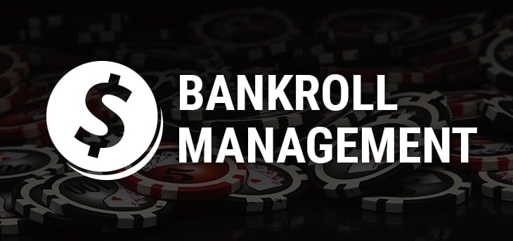 Panduan bermain poker dengan bankroll kecil