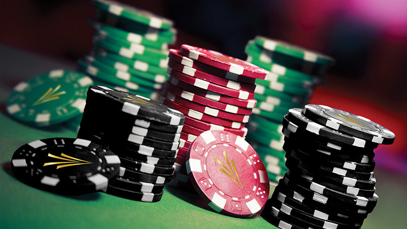 Tips menjaga konsentrasi di meja poker